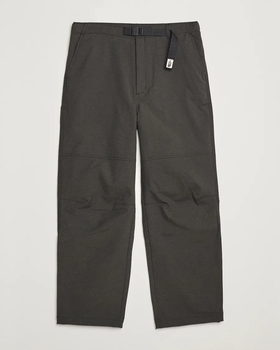 The North Face M66 Tek Twill Pants Black