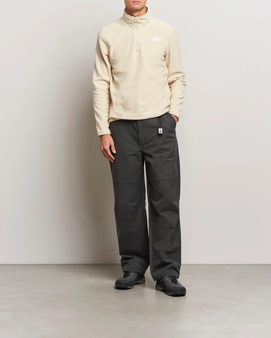 The North Face M66 Tek Twill Pants Black