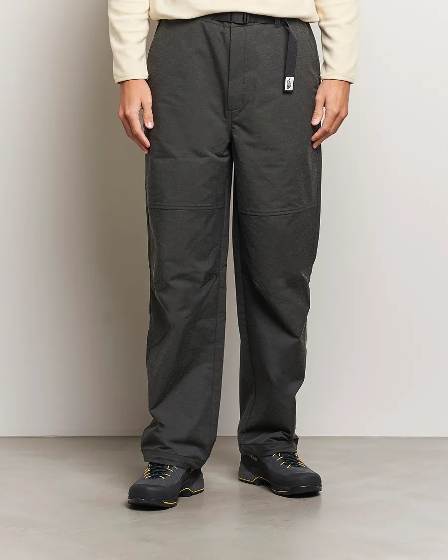The North Face M66 Tek Twill Pants Black