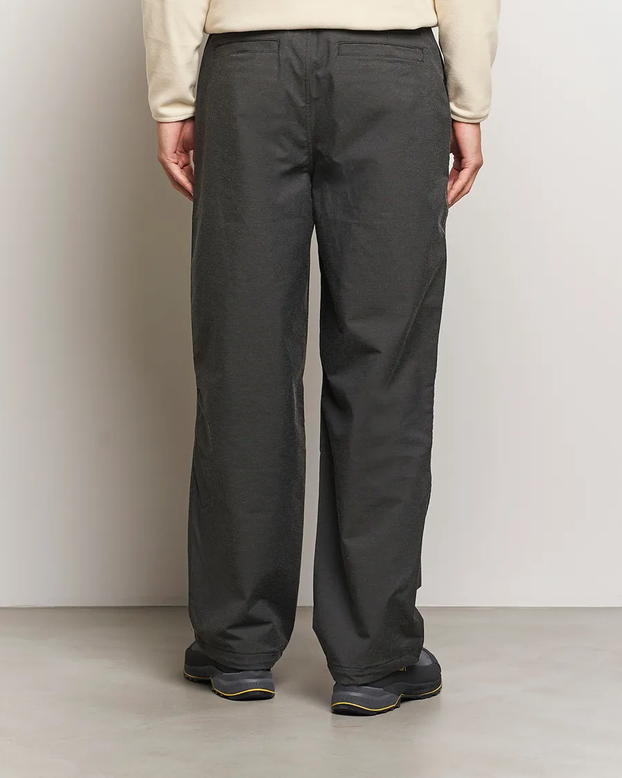 The North Face M66 Tek Twill Pants Black