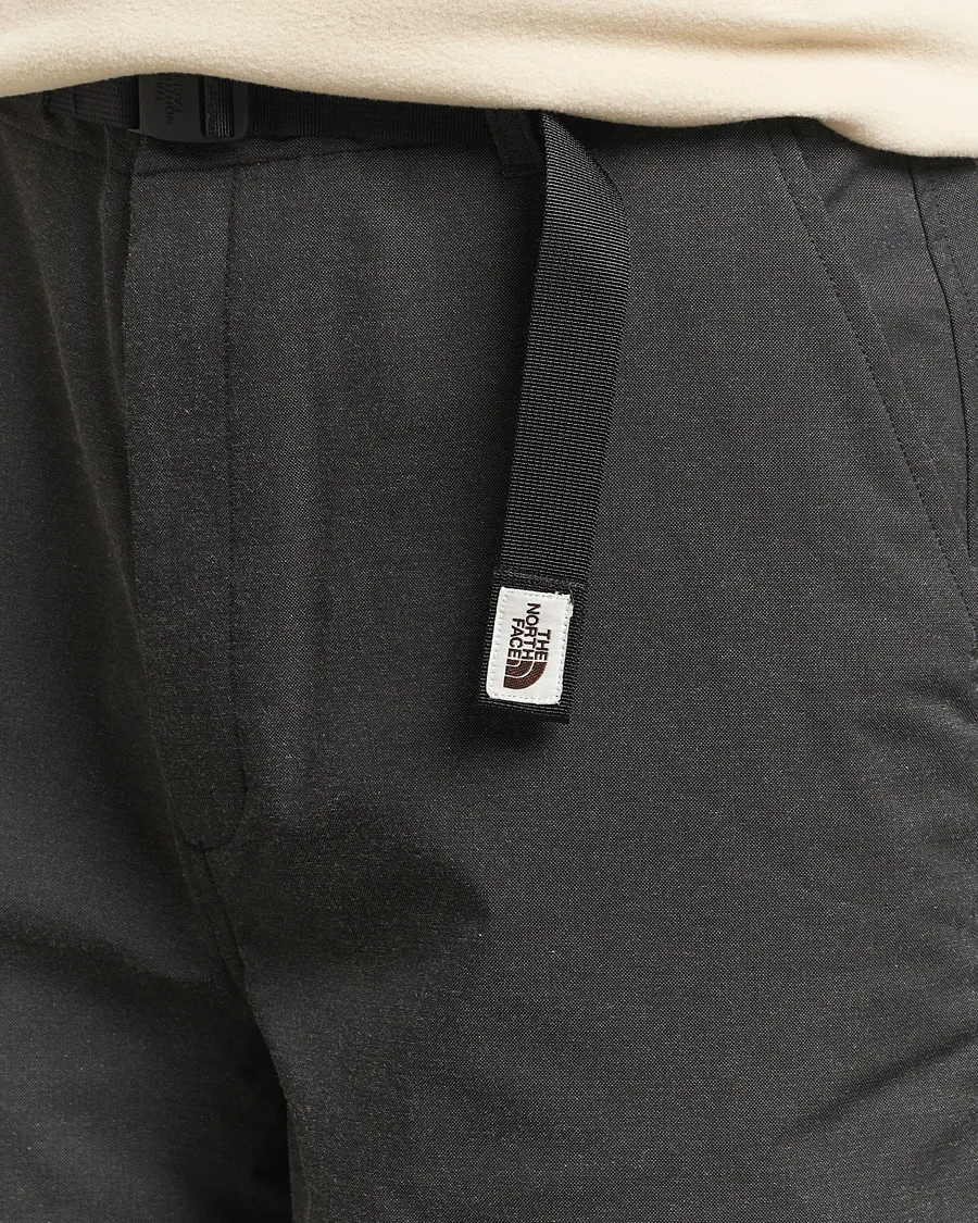 The North Face M66 Tek Twill Pants Black