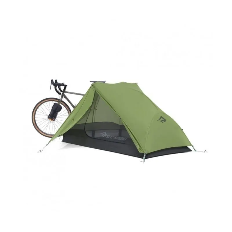 Tienda de campaña para bicicletas Sea to Summit Tente Alto TR2 Bikepack