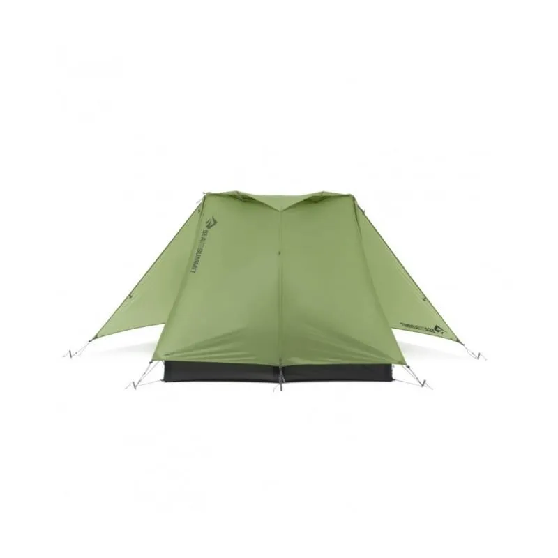 Tienda de campaña para bicicletas Sea to Summit Tente Alto TR2 Bikepack