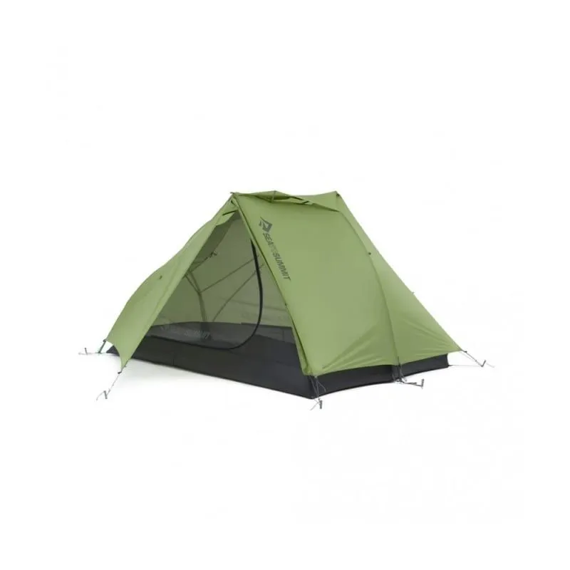 Tienda de campaña para bicicletas Sea to Summit Tente Alto TR2 Bikepack