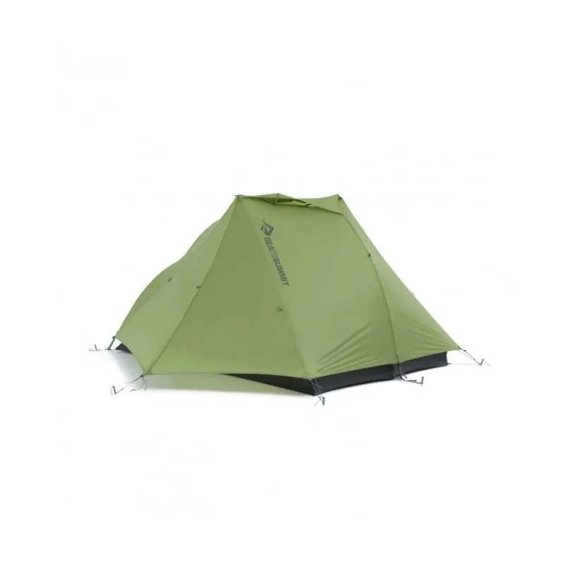 Tienda de campaña para bicicletas Sea to Summit Tente Alto TR2 Bikepack