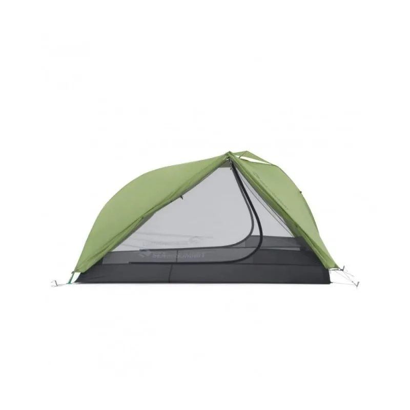 Tienda de campaña para bicicletas Sea to Summit Tente Alto TR2 Bikepack