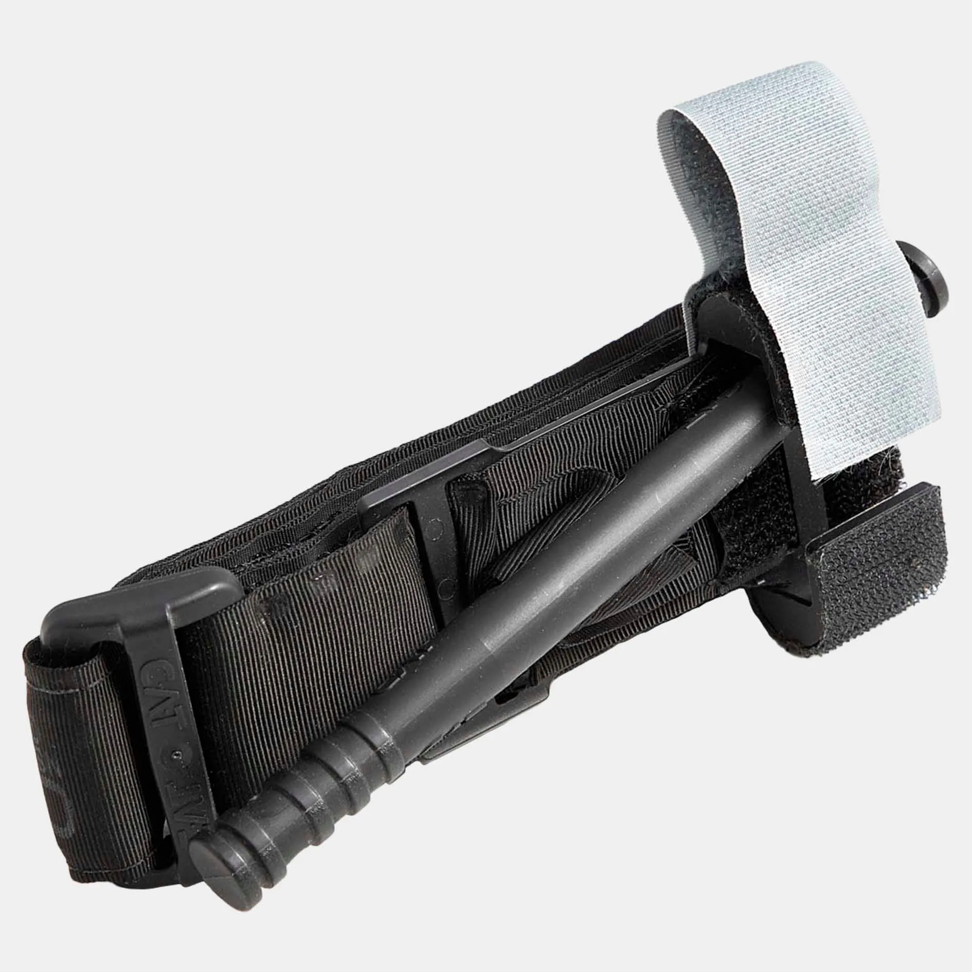 TORNIQUETE C.A.T. GEN. 7 NEGRO  ORIGINAL