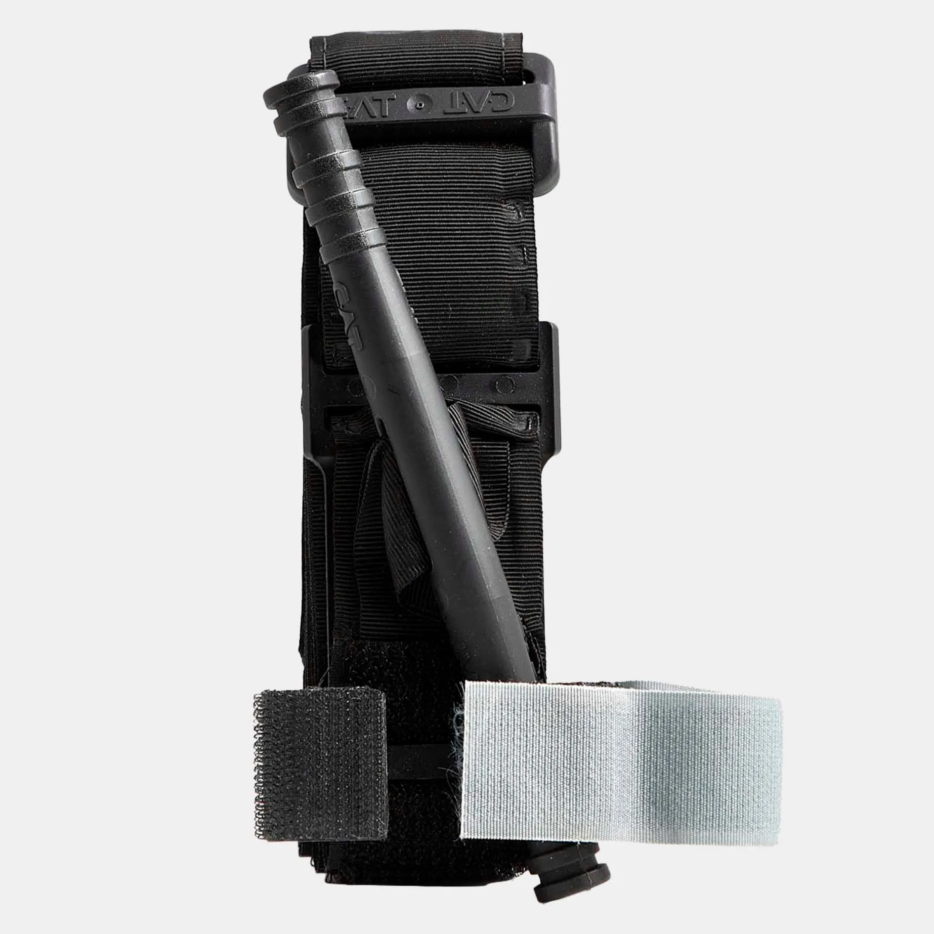 TORNIQUETE C.A.T. GEN. 7 NEGRO  ORIGINAL