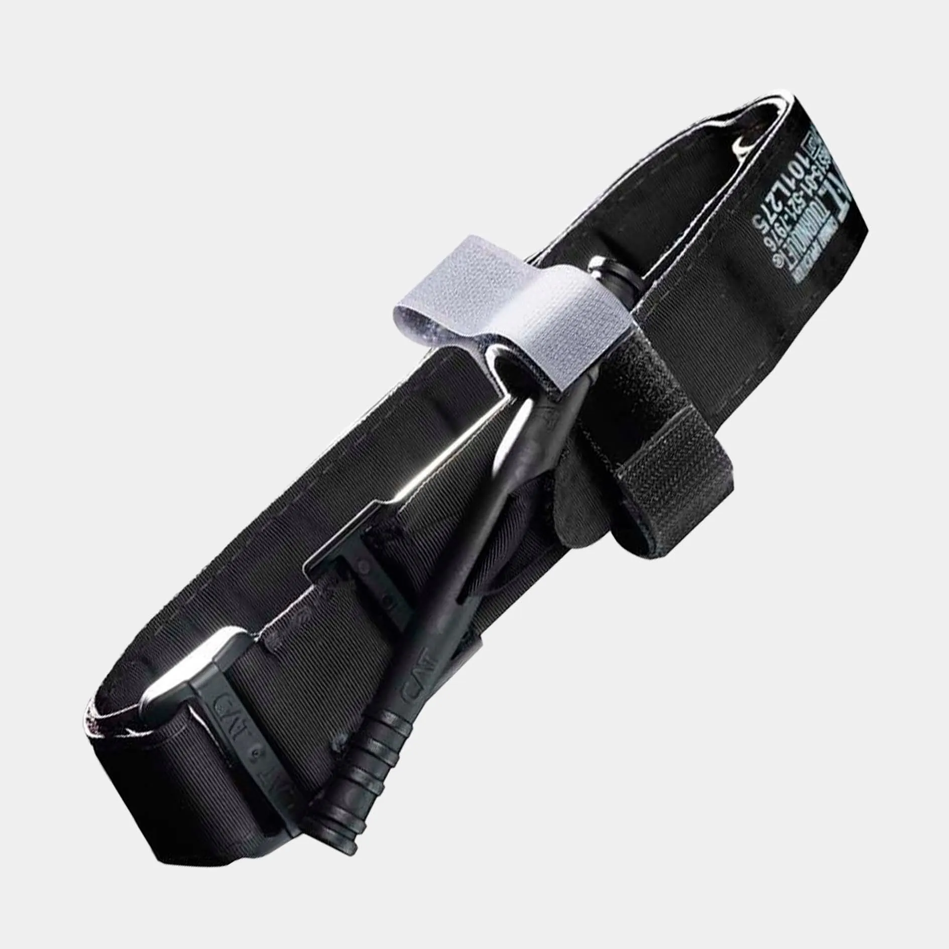 TORNIQUETE C.A.T. GEN. 7 NEGRO  ORIGINAL