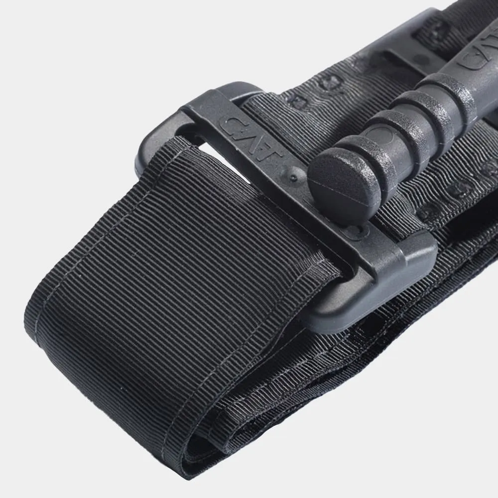 TORNIQUETE C.A.T. GEN. 7 NEGRO  ORIGINAL