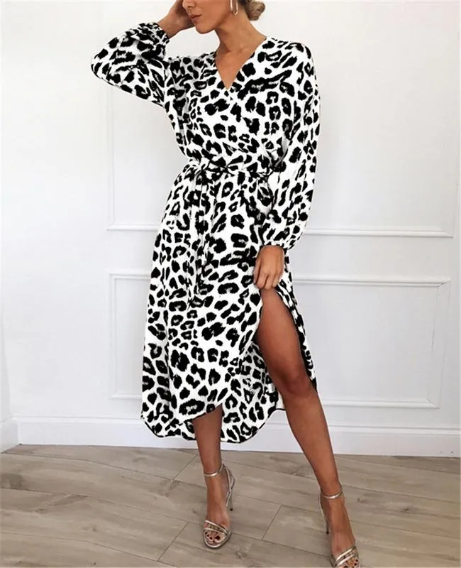 VESTIDO MODELO TIGER