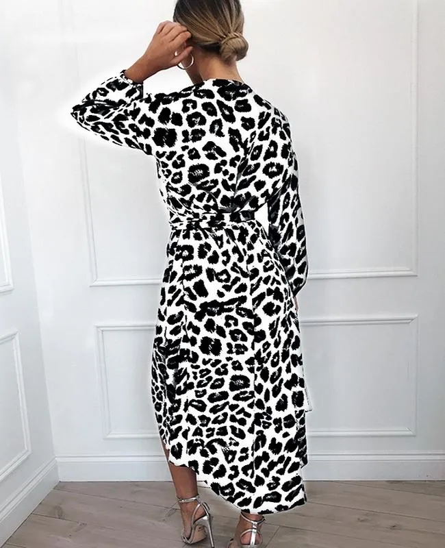 VESTIDO MODELO TIGER