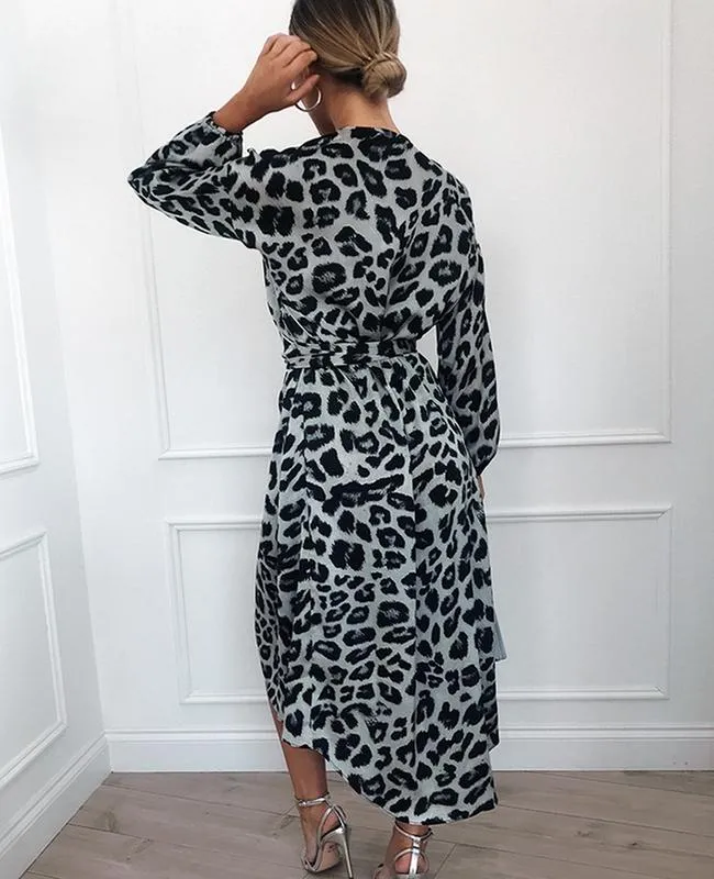 VESTIDO MODELO TIGER