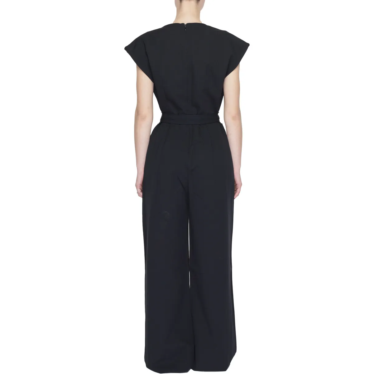 VISIVIA S/S VNECK /DC/LS 14096488