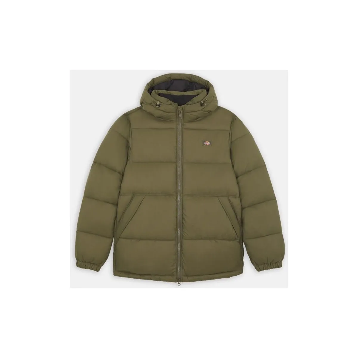 WALDENBURG HOODED   DK0A4YEYMGR MILITARY GREEN