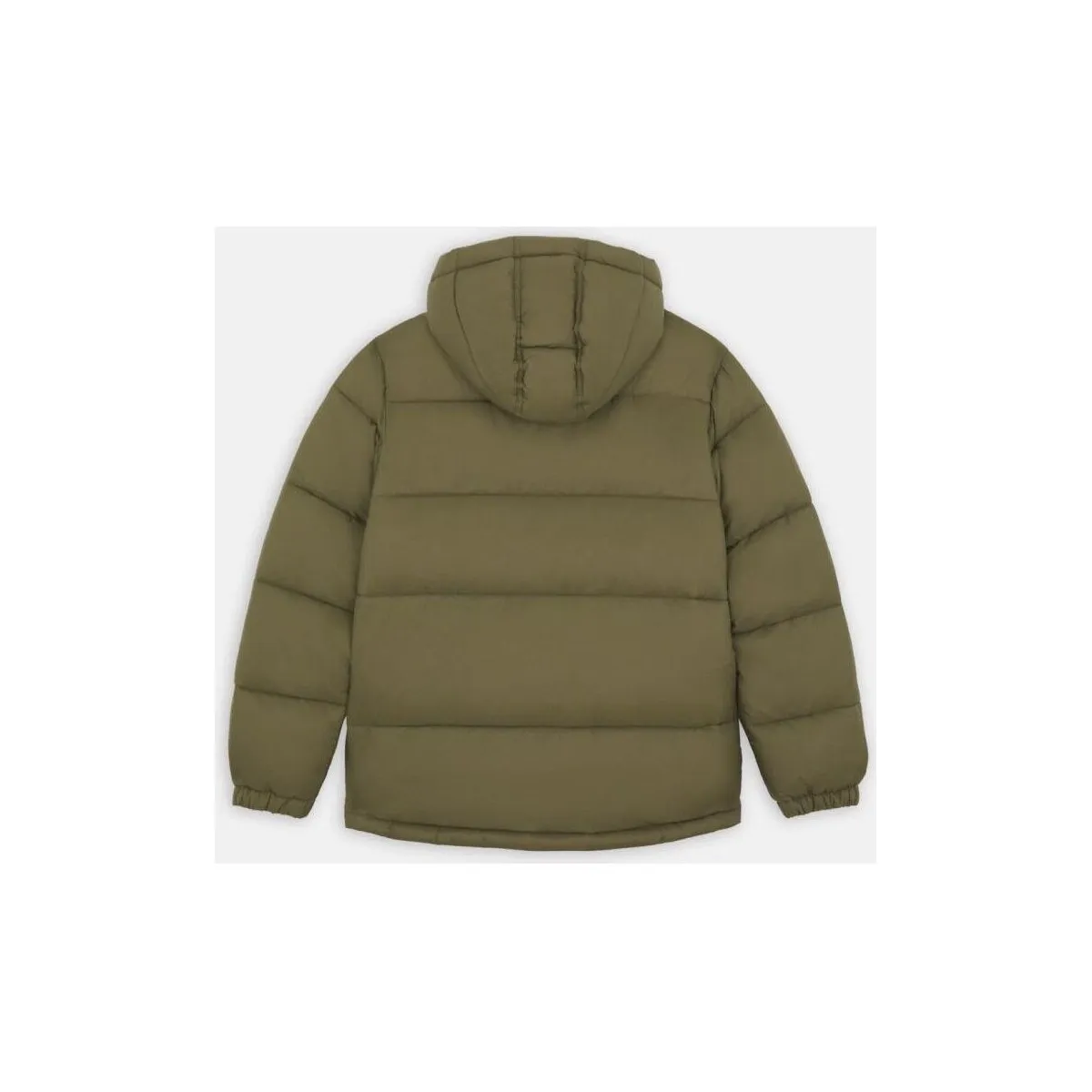 WALDENBURG HOODED   DK0A4YEYMGR MILITARY GREEN
