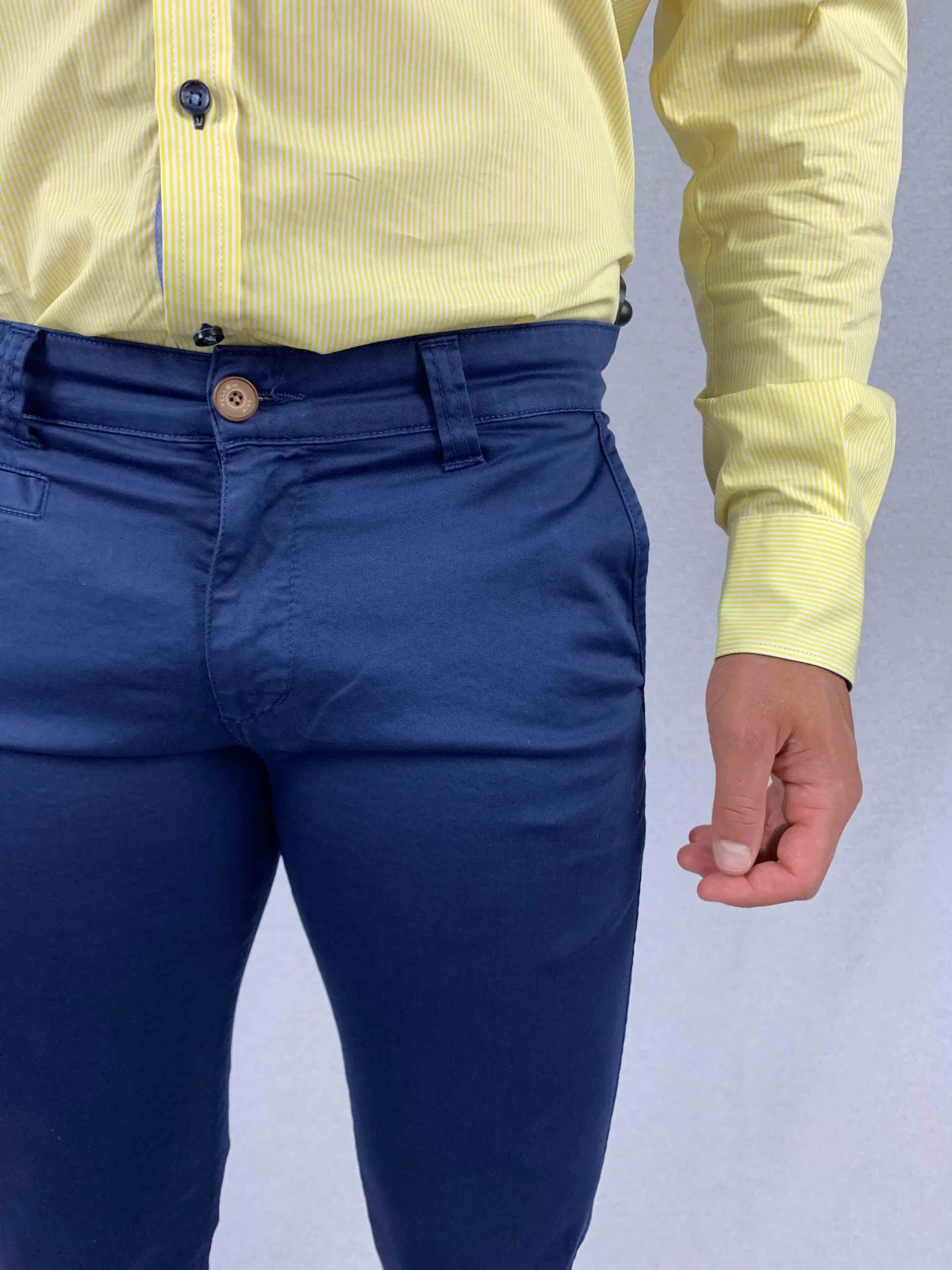 Yellow Skin – Pantalon 1101