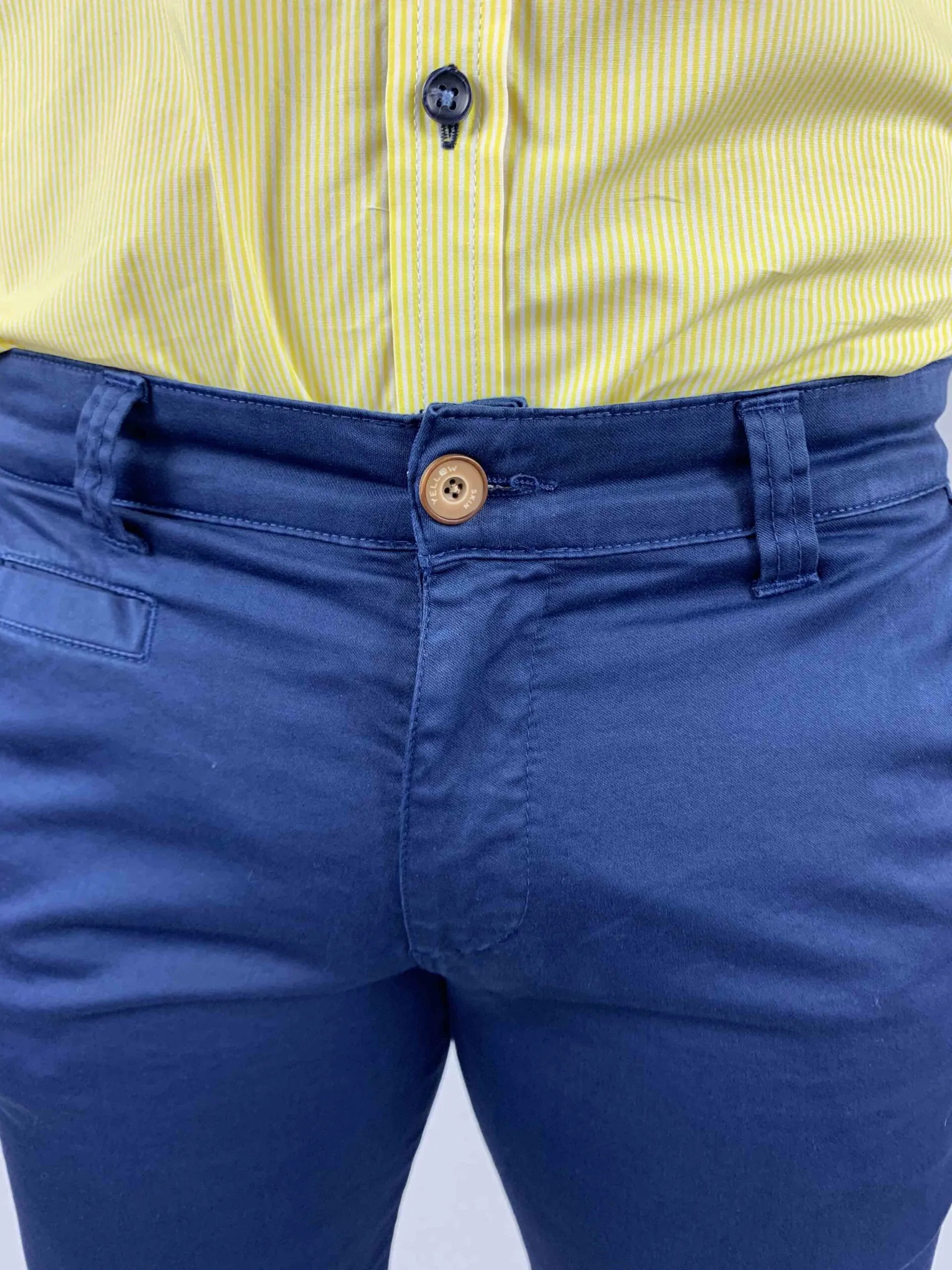 Yellow Skin – Pantalon 1101
