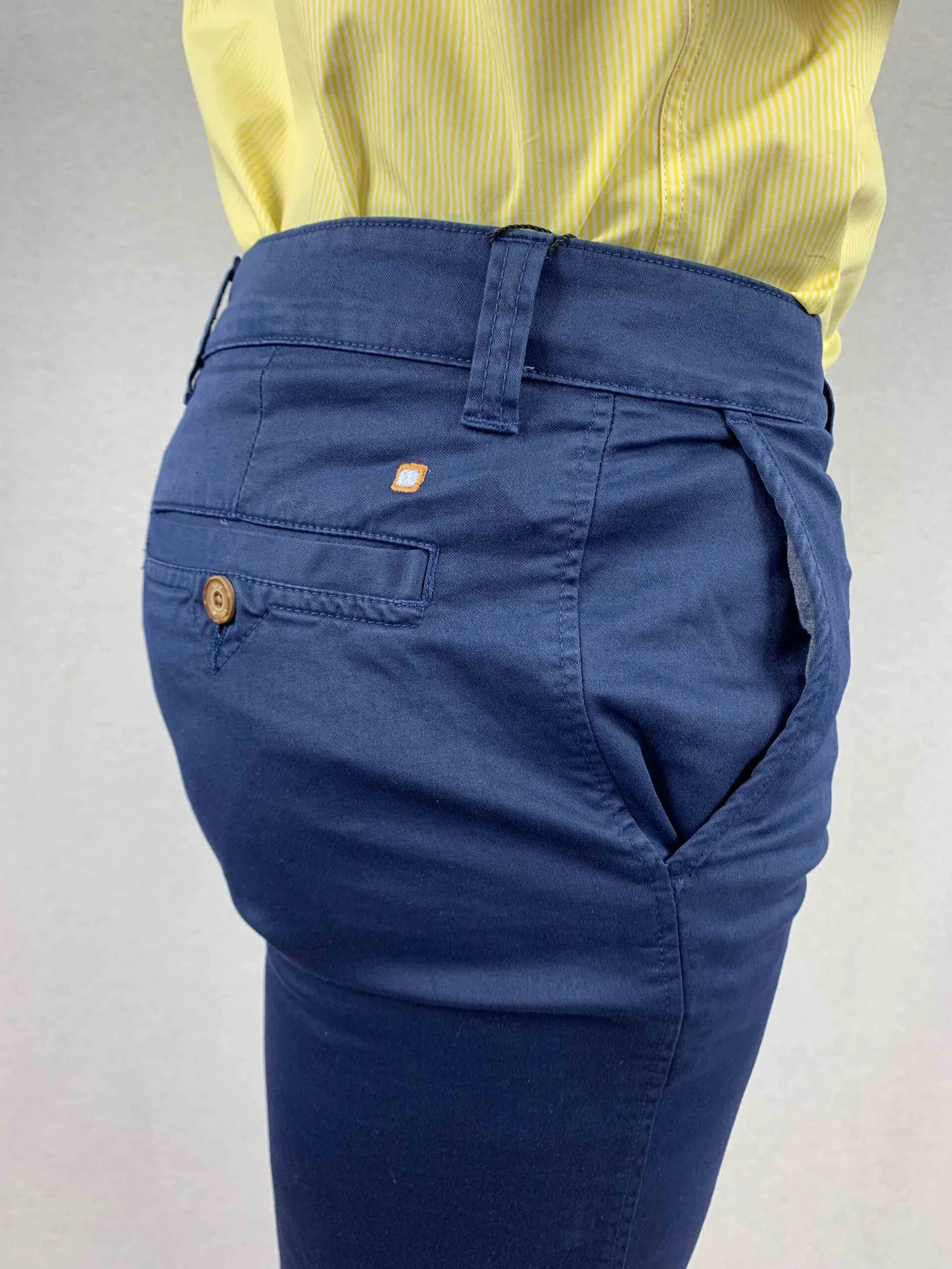 Yellow Skin – Pantalon 1101