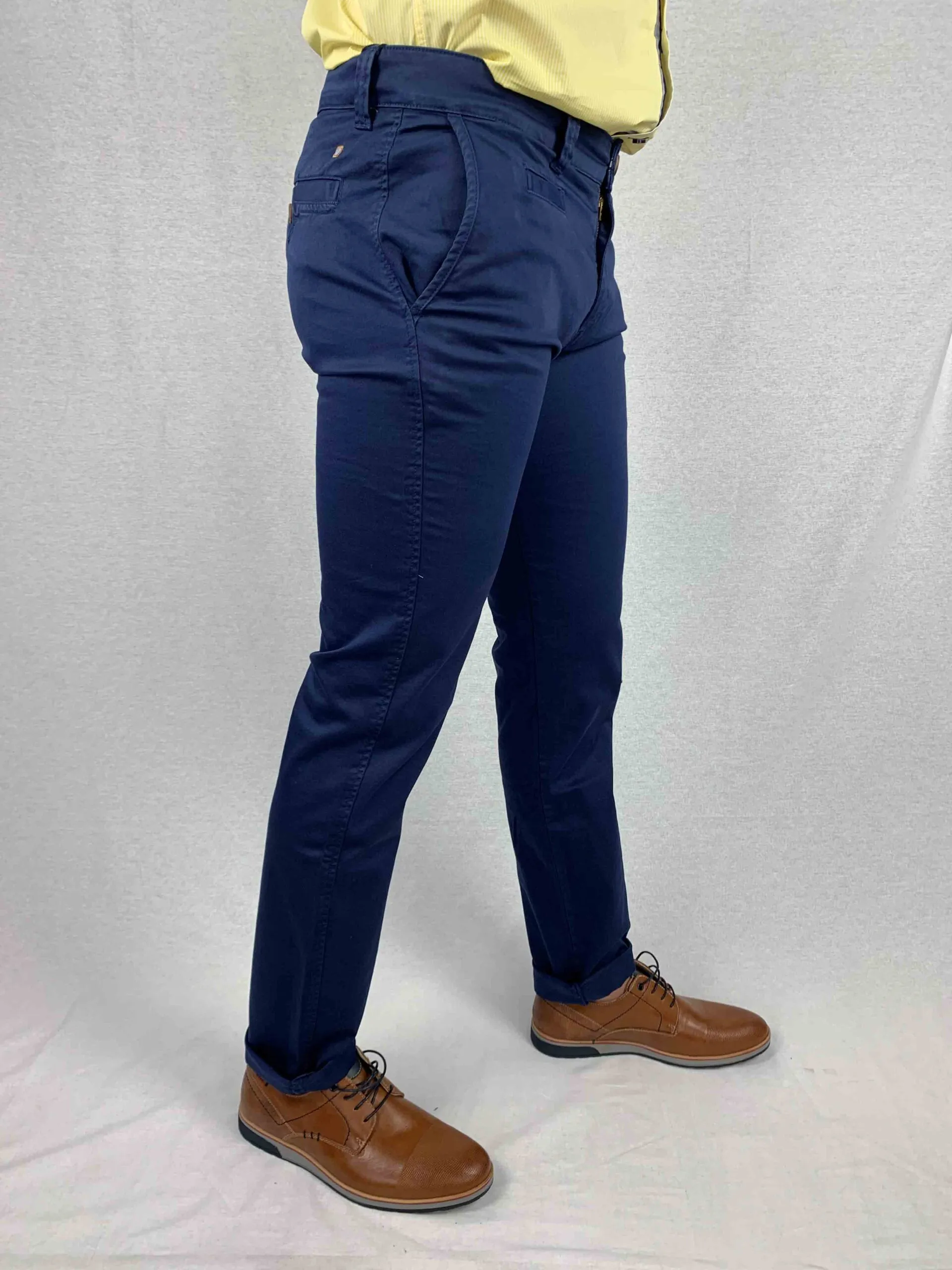 Yellow Skin – Pantalon 1101