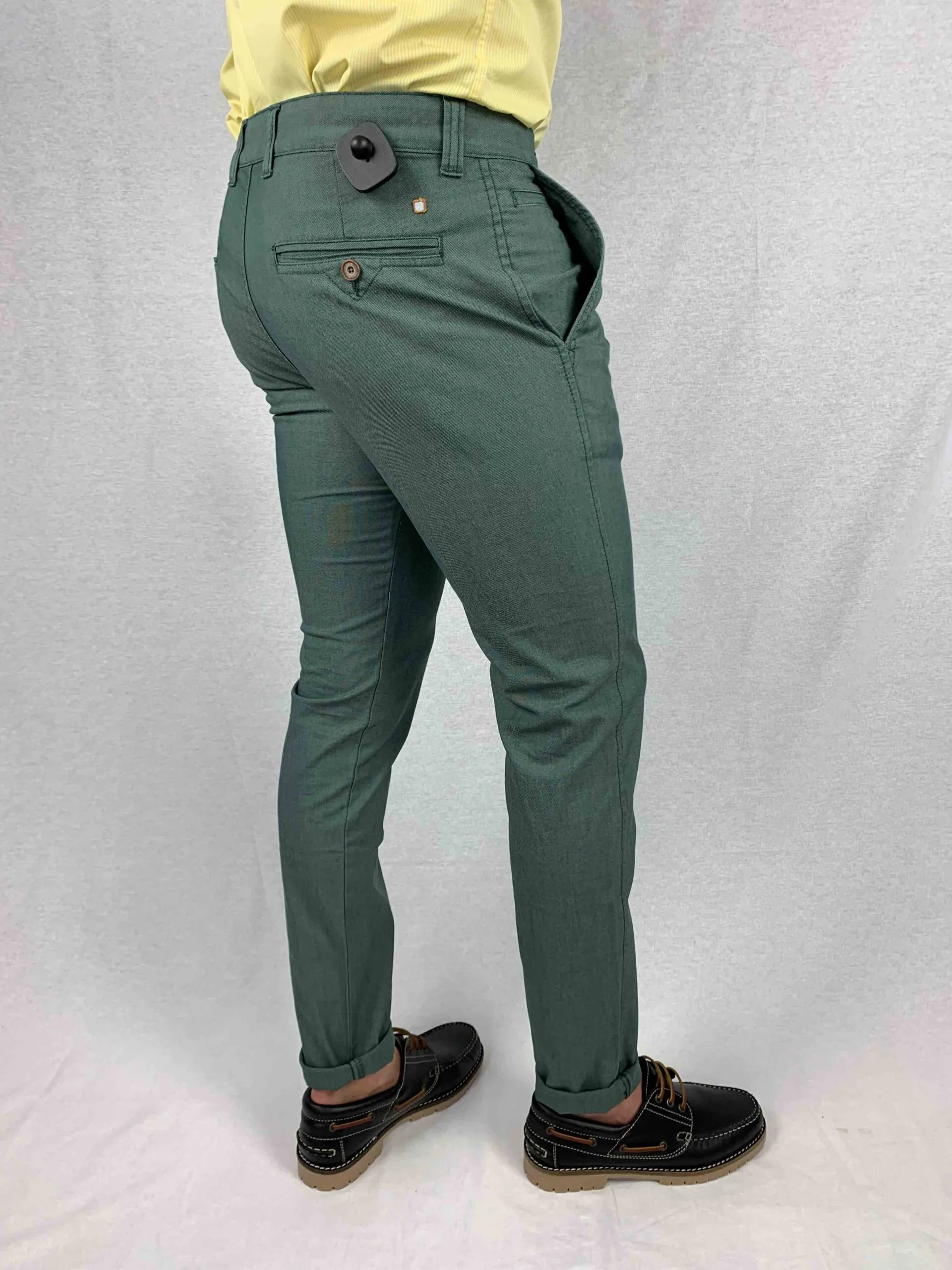 Yellow Skin – Pantalon 1160
