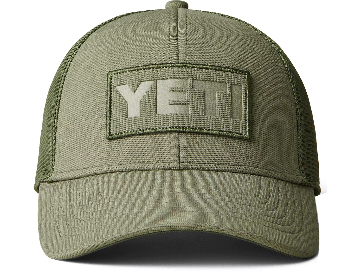 YETI PARCHE YETI® CORE PATCH TRUCKER HAT