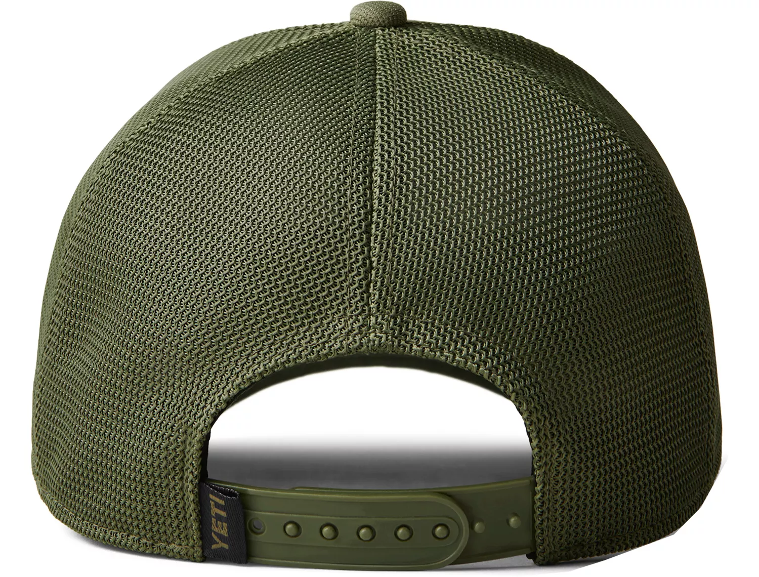 YETI PARCHE YETI® CORE PATCH TRUCKER HAT