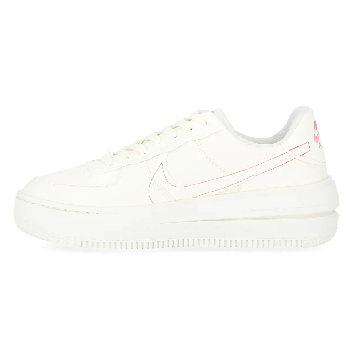 Zapatillas Nike Air Force 1 Plt.af.orm Mujer
