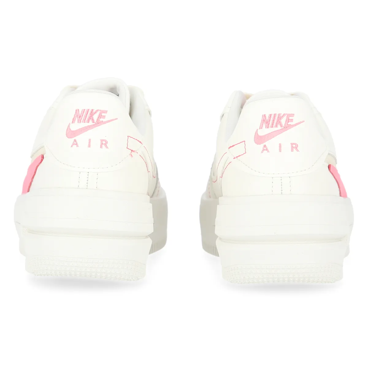 Zapatillas Nike Air Force 1 Plt.af.orm Mujer