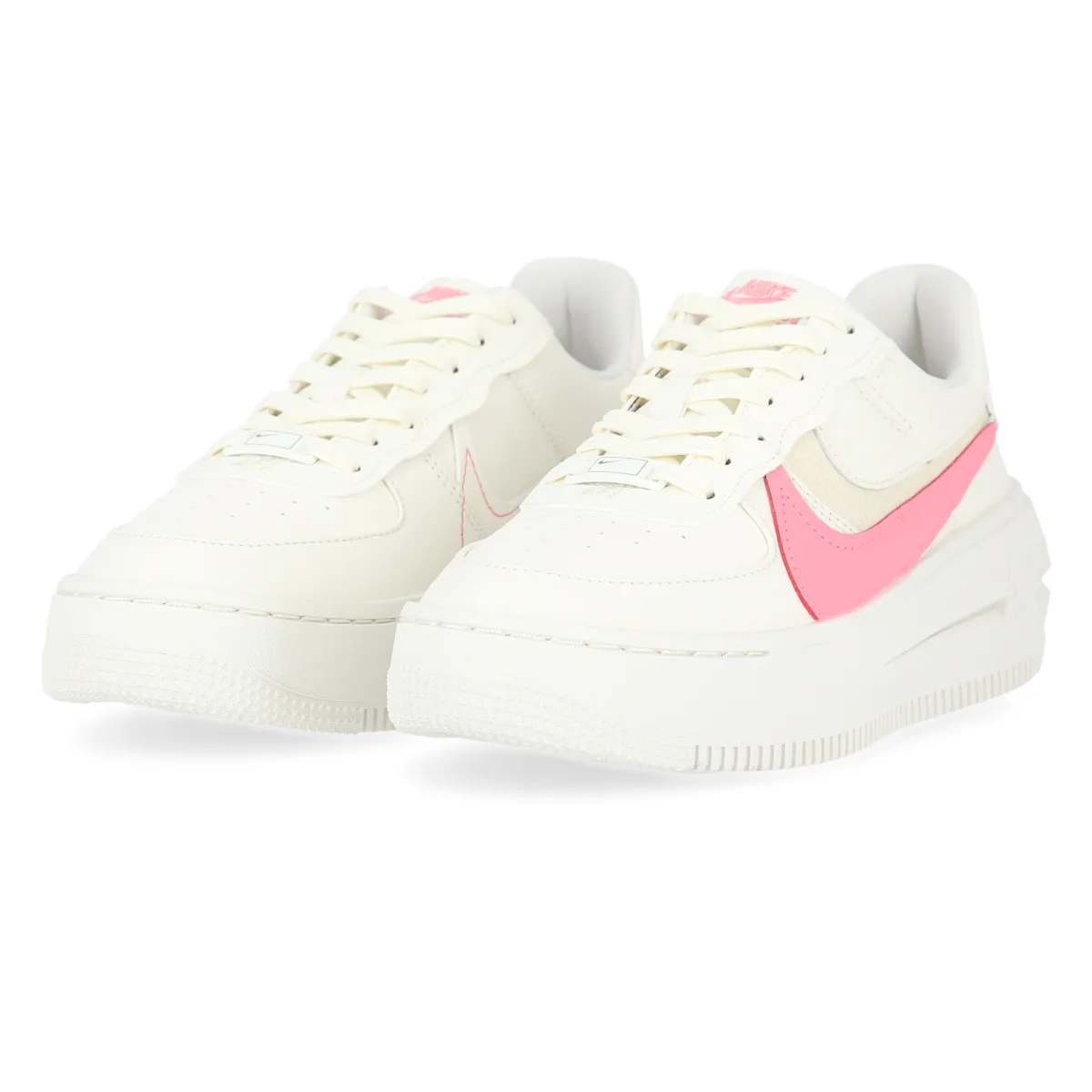 Zapatillas Nike Air Force 1 Plt.af.orm Mujer