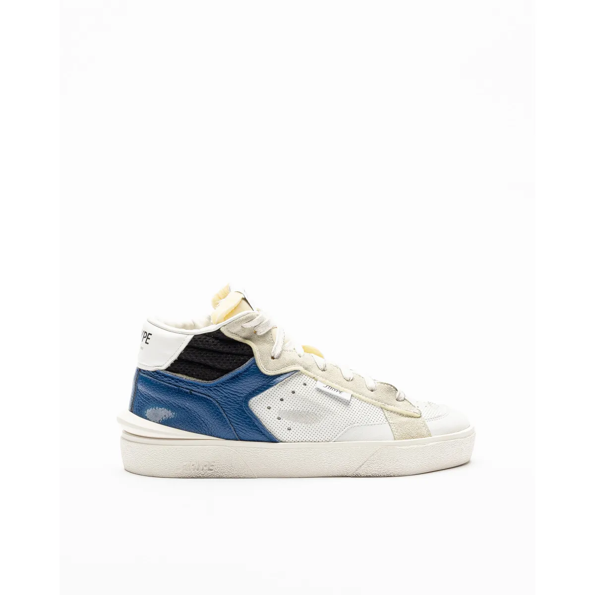 Zapatillas Strype ST2505 Blanco