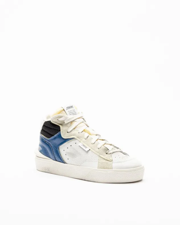 Zapatillas Strype ST2505 Blanco