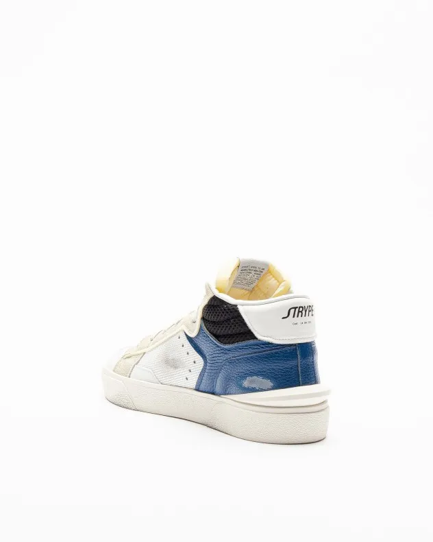 Zapatillas Strype ST2505 Blanco