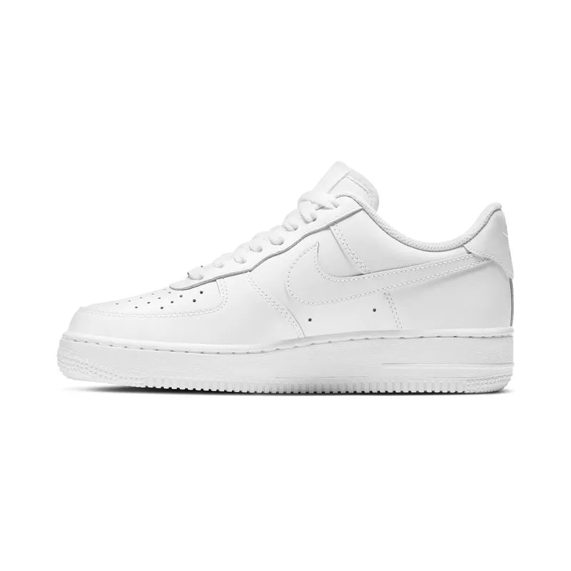 Zapato Mujer Nike Wmns Air Force 1 "07 Rec