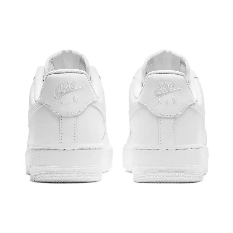 Zapato Mujer Nike Wmns Air Force 1 "07 Rec