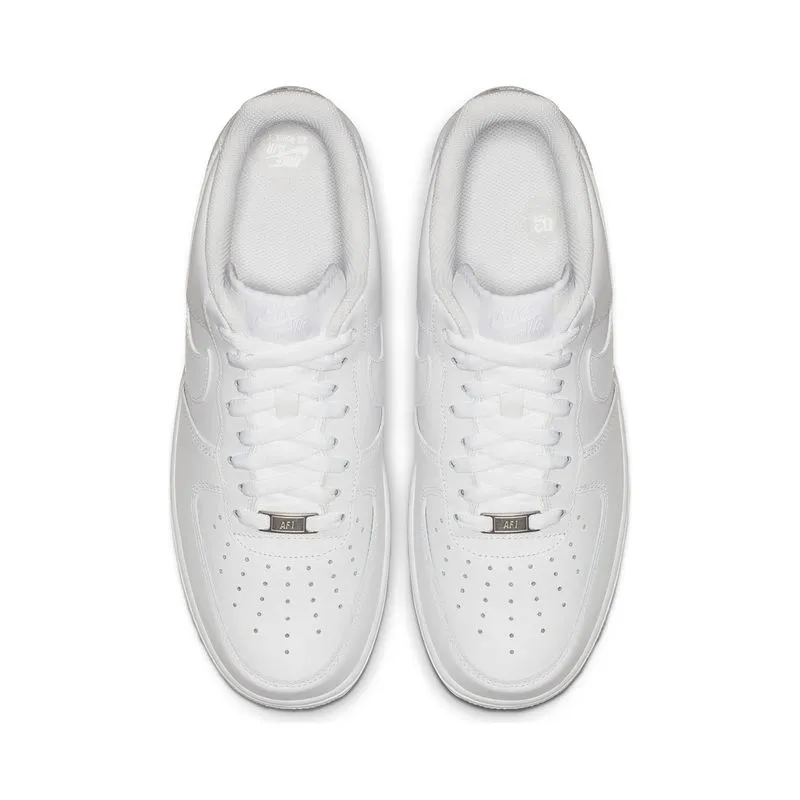 Zapato Mujer Nike Wmns Air Force 1 "07 Rec