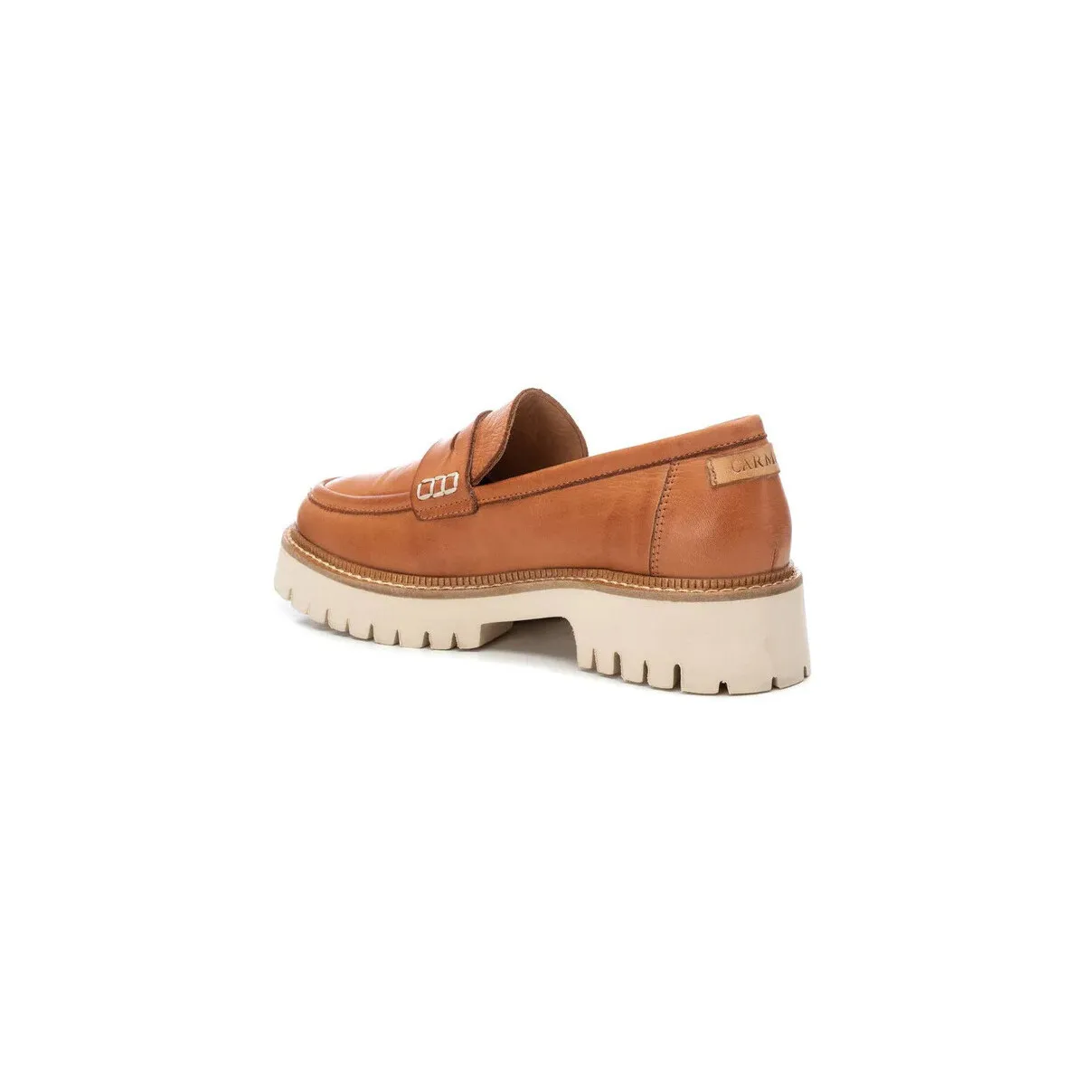 ZAPATO SRA 161309 MARRÓN