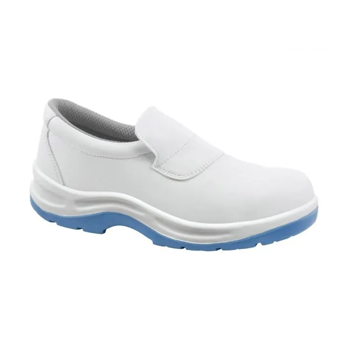 Zapatos de trabajo Neri Rodi S1 SRC